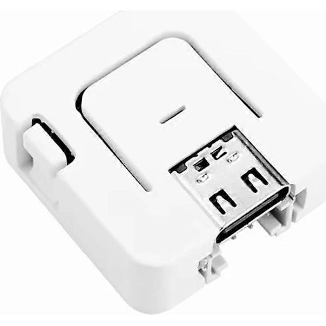 ATOMS3 Lite ESP32S3 Dev Kit – Programmierbarer ESP32-S3-Controller – Eingebettete IoT-Anwendung basierend auf ESP32-S3FN8 (1/5)