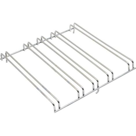 Grille Latérale - Four - Référence 42838757 - Compatible Avec Four Et Cuisinière - 1 Pièce