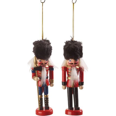 VILLEROY ET BOCH - WINTER COLLAGE ACC.SUSPENSION(2) CASSE-NOISETTEN