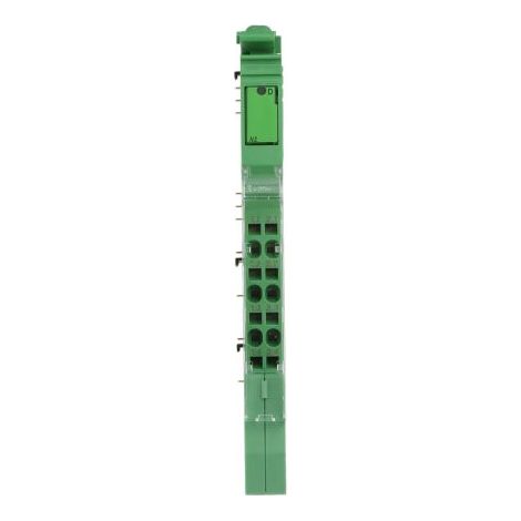 Module d'extension pour automate Phoenix Contact IB IL AI 2/SF-PAC ( Prix pour 1 )