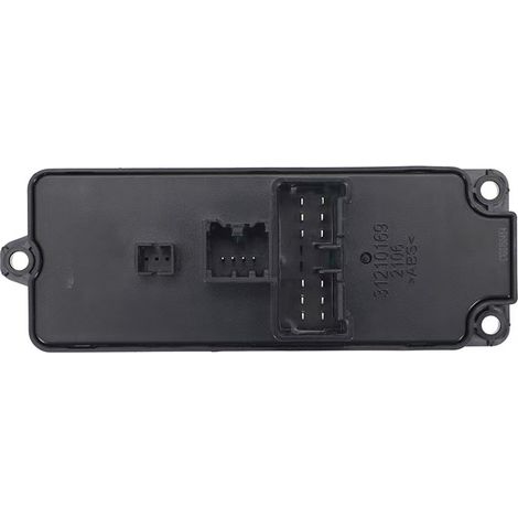 3746300XKZ16A is suitable for the left front window lift switch of a 2011-2013 Haval H6 car. (1/4)