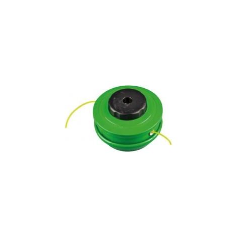 Testina automatica Ø esterno 125 mm Ø-filo max 2,40 mm decespugliatore