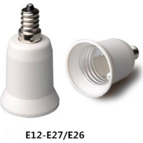 Fourniture de douilles et de supports de lampe à vis E12/E11/E10 à E27, produits certifiés disponibles à la vente directe. (1/5)