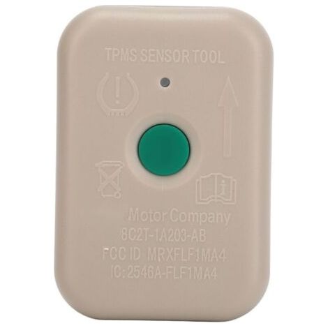 Bardusch - Outil réinitialisation TPMS 8C2Z1A203A, compatible Ford E-150/E-250 (2008–2014) (1/5)