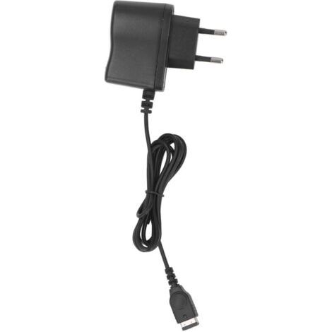 Chargeur Secteur EU pour Gameboy Advance SP - Câble d'Alimentation 43 Pouces 100‑240V (1/5)