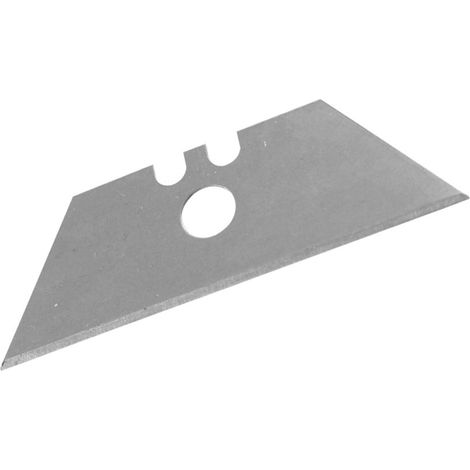 EXTOL CRAFT Messerklingen, 19 mm, 5 Stück 9124
