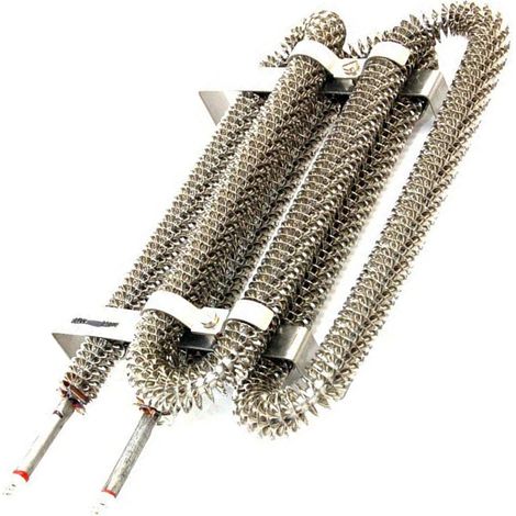 Résistance 2700W (307821-11814) (00498557) Sèche-linge 3078213838942294365 BOSCH, SIEMENS