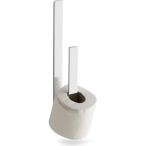 BELTRAN 21255 MILAN Portarrollo Rep.Papel Milan Pared Atornillar - ref: 064-21255
