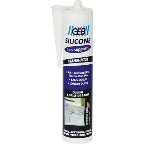 Giunto Surf Synthetiq Tr 280ml - Geb
