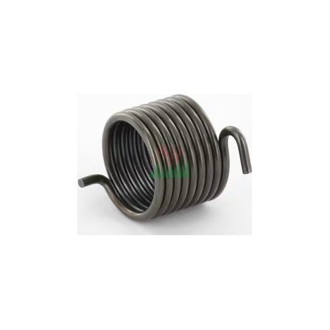 Ricambi ORIGINALI KAWASAKI motore TJ27 TJ35 TJ45 TJ53 TH26 TH34 TH43 TH48 TJ-27 - Molla avviatore