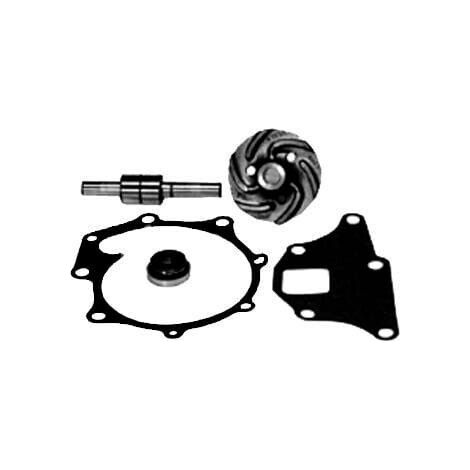 Kits de réparation de pompe à eau VAPORMATIC VPE2009