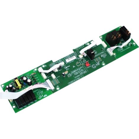 MODULE DE COMMANDE pour MICRO ONDES THOMSON - 17170000004953 (1/2)