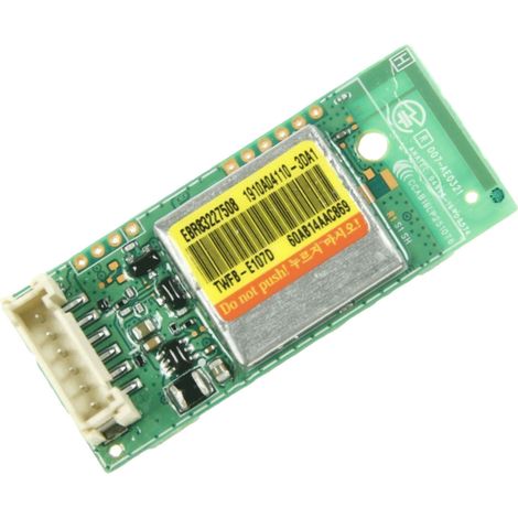 Ersatzteil - Elektronische Karte -  - LG