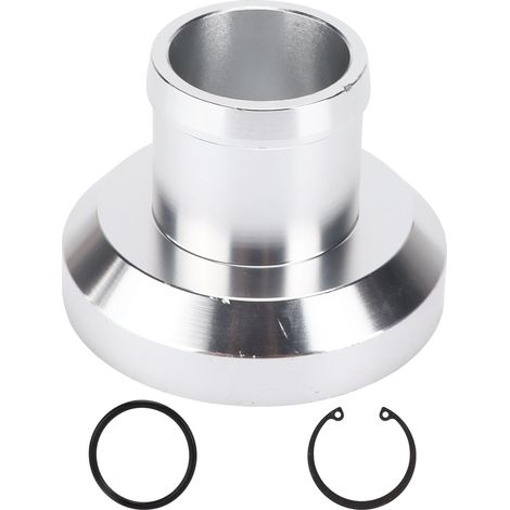 Adaptateur de bride de soupape de soufflage Turbo, remplacement en aluminium pour HKS SQV SSQV 1 2 3 4 BOV