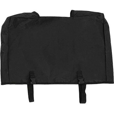Faltbare Schutzhülle für den Trolley, ideal für Camping und Gartenarbeit. (1/5)