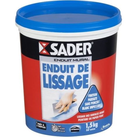 Dichtstoff Sader multi-purpose sealant wasserdicht schnelltrocknend