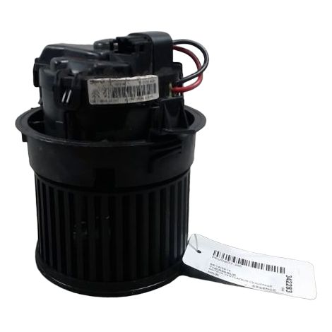 [PRODUIT D'OCCASION] Moteur Ventilateur Chauffage PEUGEOT 208 ♻️ Ref Oe. 1608182080 - Garantie à vie (1/3)