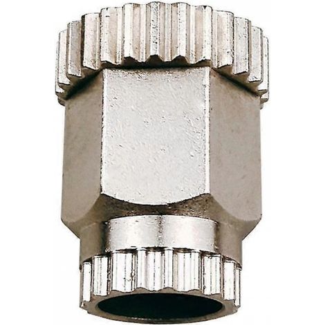 Outil de démontage de moyeu de roue libre DT Swiss pour moyeux DT240/180 (1/5)