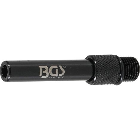BGS Befülladapter für Art. 9992 für Nissan Juke - 9992-118