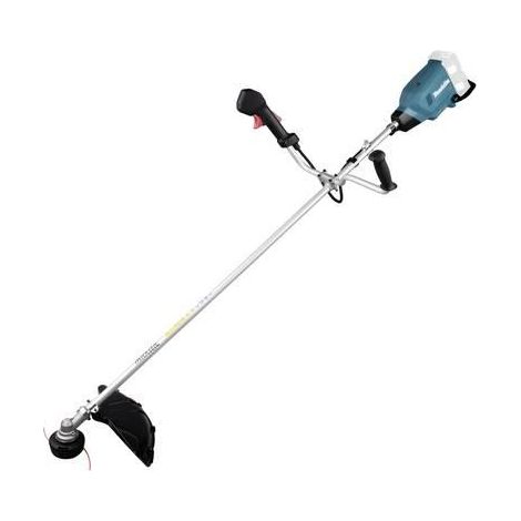 Makita DUR369AZX6 desbrozadora azul negra 18 voltios