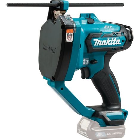 MAKITA Taglia aste a 12V Li-Ion senza batteria - SC103DZ