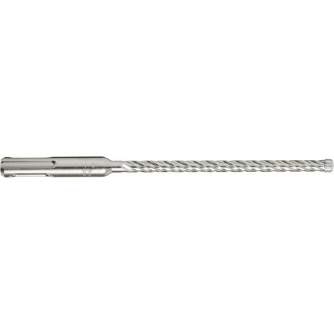Metabo SDS-plus Pro 4 Premium-Hammerbohrer / 6,5 x 465 mm (1/5)
