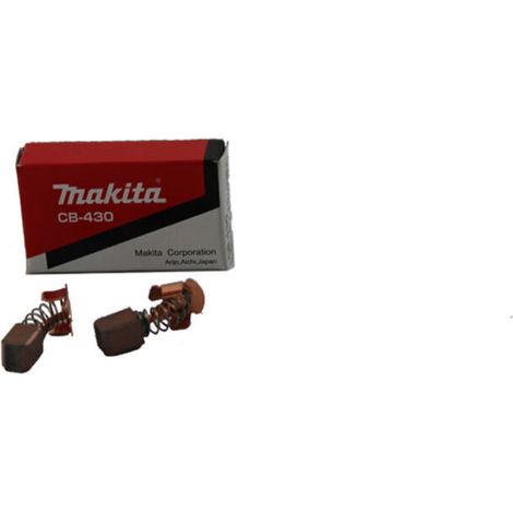 Ersatzzubehör für Kohlebürsten, 4er-Pack, passend für Modelle D24000, DW703, DW713, DW715, DW709, DWS779, DWS780/782, 614367-00