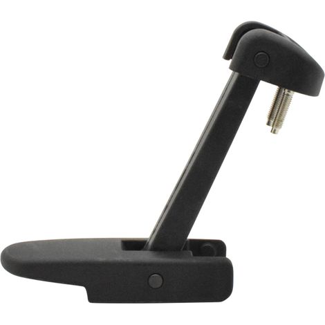 15097841 Suitable for 2003-2009 Chevrolet black hood latches (1/4)
