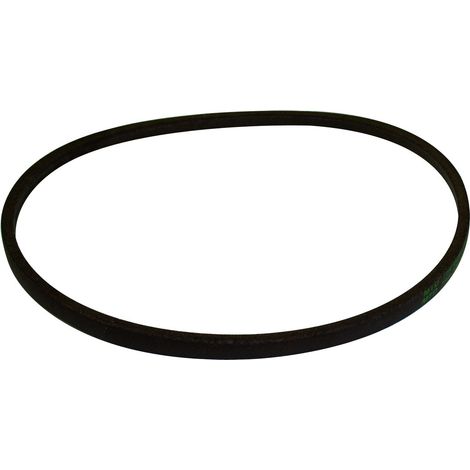 Cinghia classica nera 3L270, L327, 3L27 (1/2)