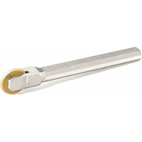 Outil du carreleur Cortag 61662 roue de score 7 mm universelle