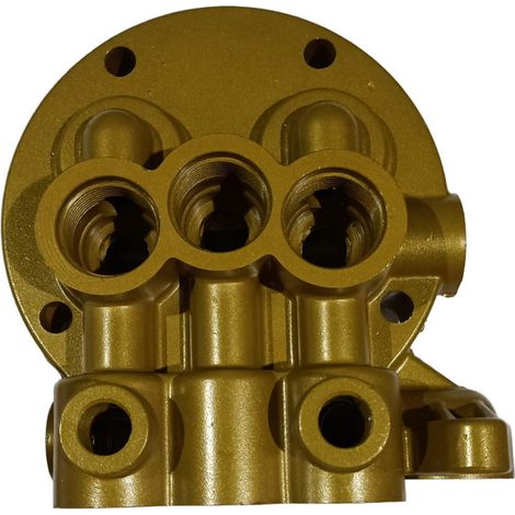 Cuerpo De Salida compatible con Os25X  Ref 448098