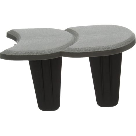Bordure de jardin Prosperplast ipaK2 3.8m imperméable résistante gel