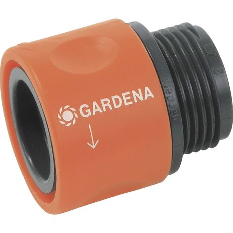 Gardena - Übergangsschlauchstück - 917-50 (1/3)