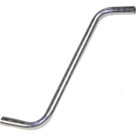 Tubo - Ferro da stiro, Ferro a vapore - CALOR - 323507