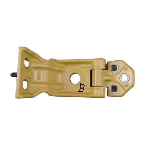 [PRODUIT D'OCCASION] Charniere Inf Porte Battante Ard RENAULT Master III Ph3 3300 L2h2 2019- ♻️ Ref Oe. 844000013r - Garantie à vie (1/2)