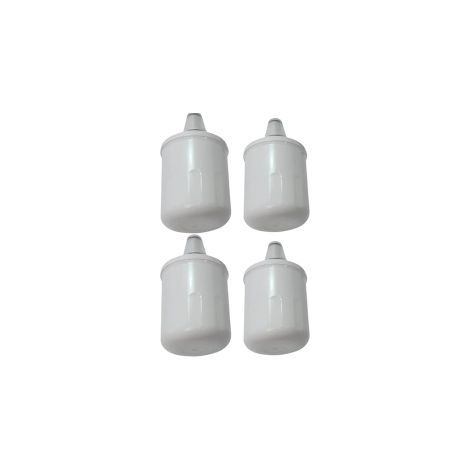 Freziale frigorifero - Samsung DA29-00003B Compatibile, DA29-00003F - Cartuccia di filtrazione - (4)