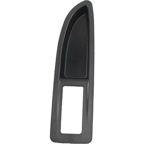 68223848AA Enjoliveur de commutateur de lève-vitre avant droit pour Dodge Avenger Chrysler 200 2011-2014 (1/5)
