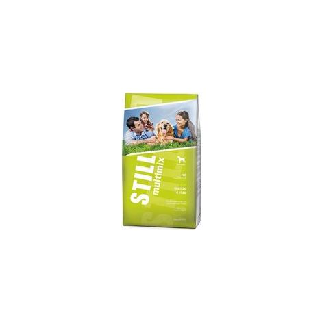 Prolife Still Dog Multimix 15 KG . PZ