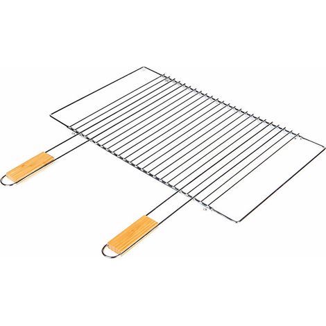 Griglia scorrevole 51x37 cm
