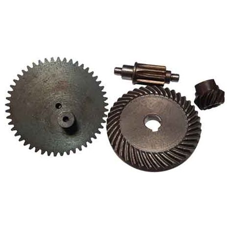 Kit Ingranaggio di Ricambio per Abbacchiatore Ideal Star (1/2)
