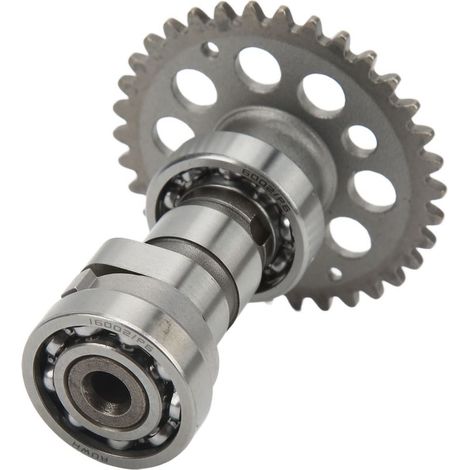 Albero a camme sportive ad alte prestazioni per motori GY6 125cc 150cc 4-tempi (1/5)
