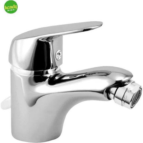 Miscelatore Bidet Monocomando Eurorama Modello Kappa Cromo (1/2)