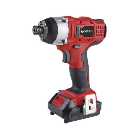 Atornillador a Batería con control variable de velocidad 50003203 (1/4)