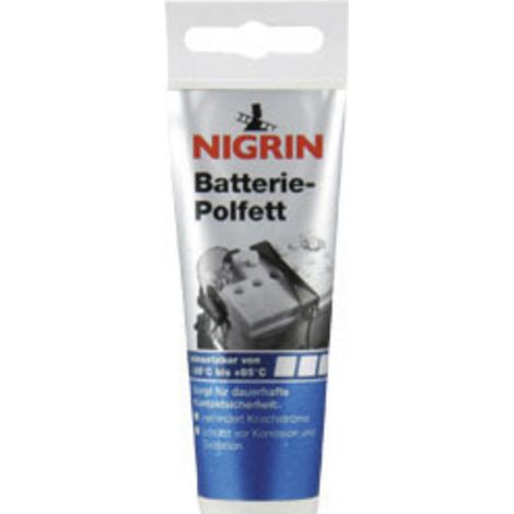 NIGRIN RepairTec 72265 Akku-Polfett  50 g (1/2)