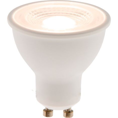 Spot LED 6,5W GU10 450lm 2700K - Elexity (1/2)