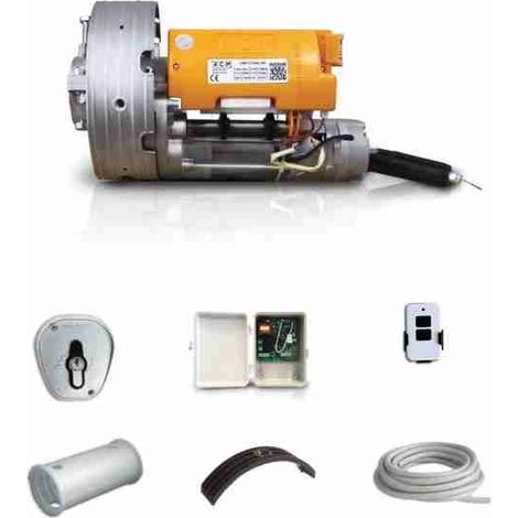 32D018 Kit mit Funksteuerung für Garagenrollläden ACM UNI HR KIT PRO 1710032 32D018