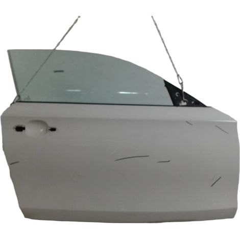 Porte Avant Droit BMW Serie 1 [PRODUIT D'OCCASION]♻️41515a2a378 (1/2)