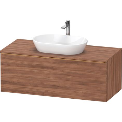 Duravit D-Neo, sous-lavabo en console suspendu, 1200x459x550mm, (1/2)