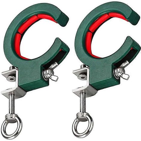 Poulie à rouleau pour chemin de câbles, aide à la pose de câbles, poulies de serrage réglables pour une fixation efficace des conducteurs (1/5)