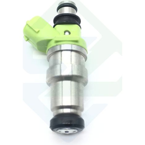 Approvisionnement transfrontalier compatible avec les injecteurs de carburant Toyota Crown 3.0 Cressida 23250-70080 23209-70080 (1/5)